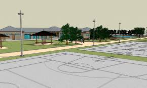 $6 mil millones aprueba el CORE para construcción de dos modernos complejos deportivos para La Serena