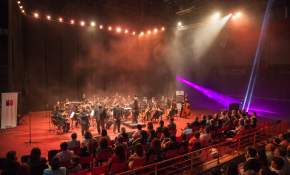 Orquesta Sinfónica ULS estrenará charla 'Reconociendo a Beethoven' en su 2do concierto de Temporada