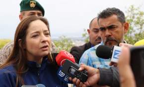 Más de 30 detenidos en reciente toque de queda en La Serena – Coquimbo 