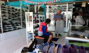 Tienda y zapatería Lencho’s: Tradición e innovación en la Región de Coquimbo