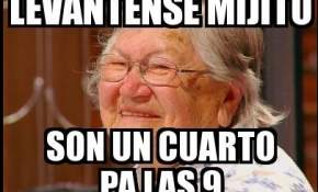 Los tiernos memes de la abuelita Eliana de MasterChef