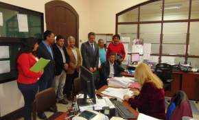 Municipalidad de Andacollo interpone recurso de protección ambiental contra Minera Teck
