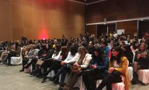 Lanzamiento M100: Mujeres líderes empresarias de la región de Coquimbo buscan escalar y diferenciar sus negocios