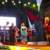 Semifinal Miss La Serena 2014