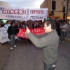 Marchas por la educación en La Serena y Coquimbo
