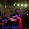 Los Tres Unplugged en Coquimbo: Que 20 años no es nada