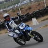 Campeonato Nacional de Motociclismo en Huachalalume