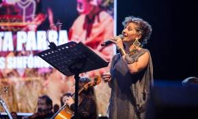Orquesta Sinfónica ULS recordará a Luis Advis y Violeta Parra en 'Canto para una semilla'
