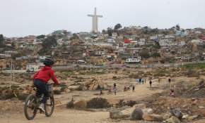 Ciclistas de todas las edades llenaron de adrenalina La Pampilla de Coquimbo [FOTOS] 