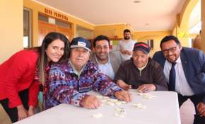 Fundación Las Rosas ya cuenta con oficina en La Serena para sus actividades 