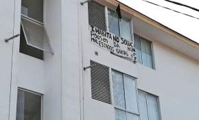 “Filtraciones, hongos, trizaduras”: Vecinos acusan a inmobiliaria en La Serena [FOTOS] 