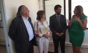 Bienes Nacionales destinó un inmueble para oficina del Ministerio de la Mujer y Equidad de Género en La Serena