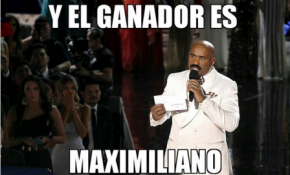 Los mejores memes de la final de "Masterchef Chile"  [FOTOS]