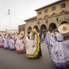 Pasacalles Mundial de Folklore de La Serena 2014