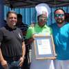 Ferias Gastronómicas “Coquimbo, sabores del mar” 2017