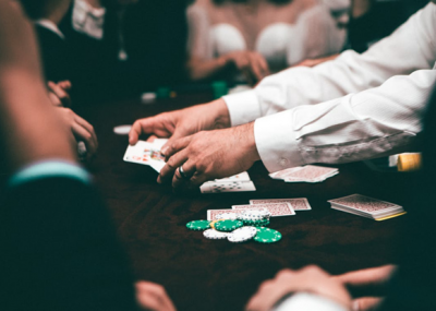 Encontrar clientes con Casino En Linea Parte B